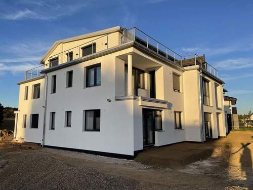 Süd-West - Etagenwohnung mit 54,00 m² in Holle zum Kaufen