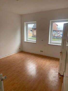 Wohnzimmer - 3-ZW in der Bismarckstr. 15 in Rendsburg zu vermieten! OTTO STÖBEN GmbH