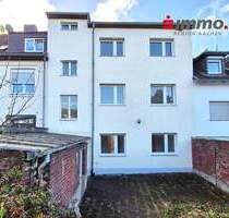 Bezugsfreies 3-Familienhaus, geeignet als Mehrgenerationenwohnen in zentraler Würselener-Wohnlage