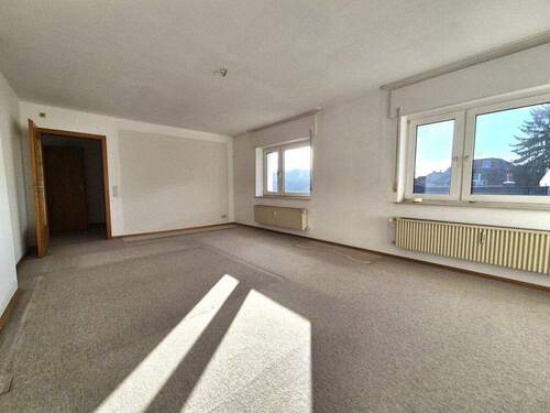 Schlafzimmer 2. Obergeschoss - 