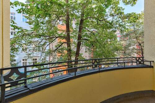 Balkon - 
