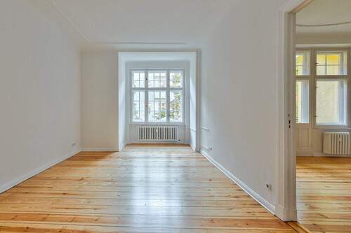 Kinder- oder Esszimmer - 