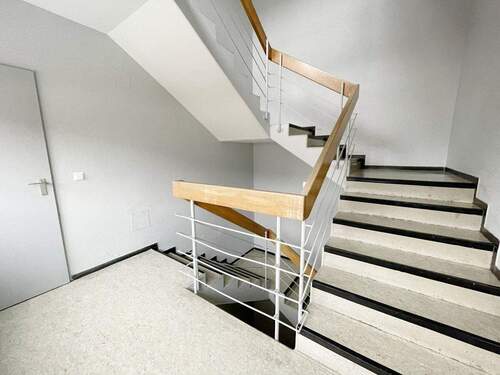 Treppenhaus - 