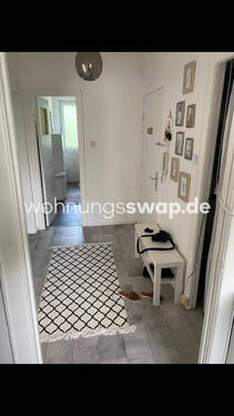 Bild 2 - 2 Zimmer Etagenwohnung zur Miete in Hamburg