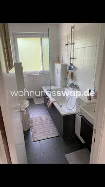 Bild 3 - 2 Zimmer Etagenwohnung in Hamburg