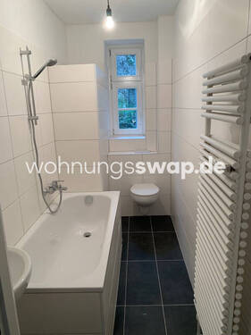 Bild 2 - 3 Zimmer Etagenwohnung zur Miete in Berlin