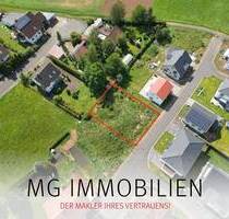 MG - Keine Wartezeit: Grundstück mit Genehmigung & idealem Zuschnitt im Neubaugebiet Bechhofen