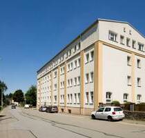 Großzügige 3-Raum-Wohnung in Geyer