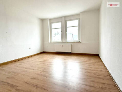 Schlafzimmer - 3- Zimmer mit 92,80 m&sup2; in Geyer zur Miete