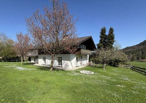 Bild 1 - Nähe Murnau - Exclusives Refugium, idyllisch und naturnah