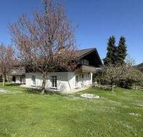 Nähe Murnau - Exclusives Refugium, idyllisch und naturnah - Murnau am Staffelsee