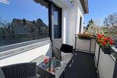 Balkonansicht - 