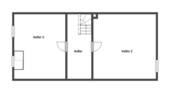 Grundriss Keller - 
