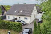 Außenansicht - Ihr neues Zuhause: Moderne Doppelhaushälfte mit schönem Garten in Gütersloh (EEK B)