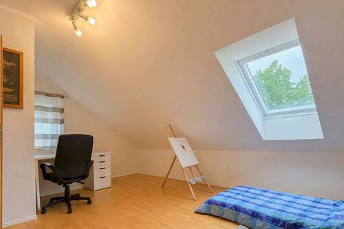 Schlafzimmer - 