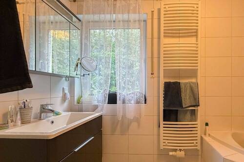 Badezimmer OG - 