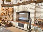 Kamin - 