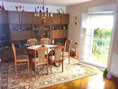 Wohnzimmer im EG - 