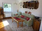 Wohnzimmer im EG - 