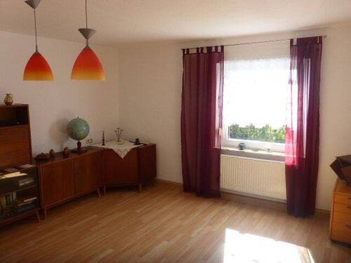 Zimmer im OG - 