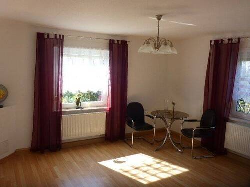 Zimmer im OG - 