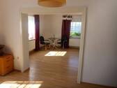 Wohnzimmer im OG - 