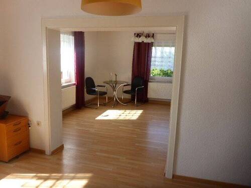 Wohnzimmer im OG - 