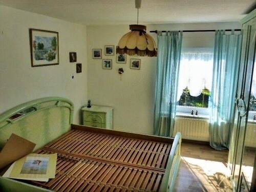 Schlafzimmer im OG - 
