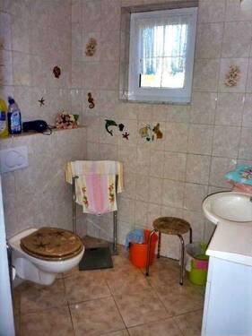 Gäste-WC - 