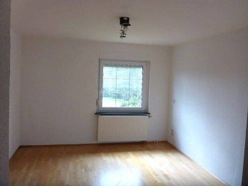 Zimmer im OG - 