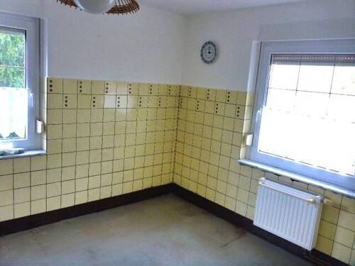 Küche im OG - 