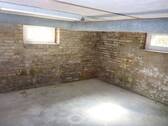 Lagerraum im Keller - 