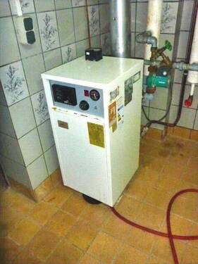Gastherme - 