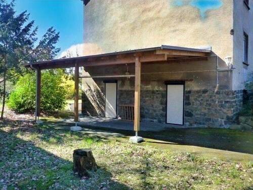 Carport - 