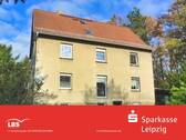 Gartenansicht - 