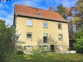 Gartenansicht - 
