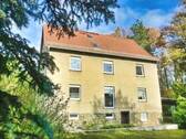 Gartenansicht - 