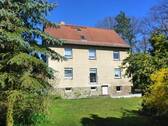 Gartenansicht - 
