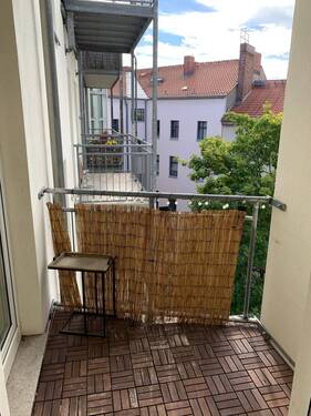 Balkon - 