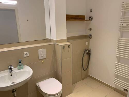 Badezimmer - 