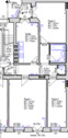 Grundriss - 