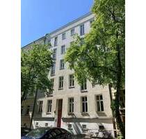 !!!Charmante Altbau-Eigentumswohnung am Zionskirchplatz!!! - Berlin Mitte