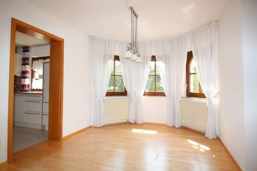 Erker im Wohnzimmer (EG) - 