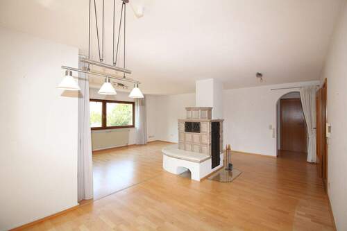 Wohnzimmer (EG) - 