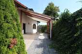 Terrasse - 