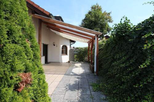 Terrasse - 
