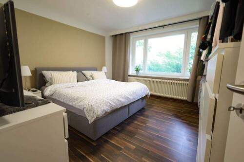 Schlafzimmer - 