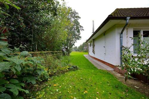 Seitenansicht - 