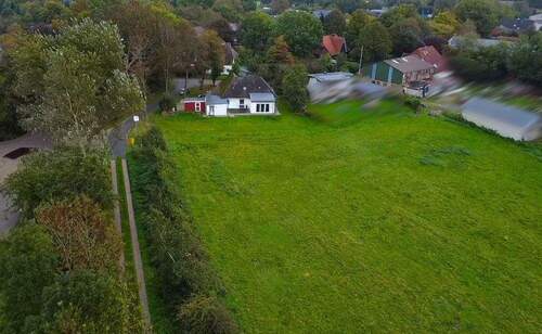 Luftbild - 