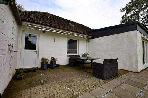 Terrasse - 